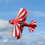 E-FLITE - Pitts S-1S BNF Basic with AS3X and SAFE Select, 850mm (EFL35500)