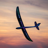 E-FLITE - Night Radian 2.0m BNF Basic (EFL36500)