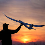 E-FLITE - Night Radian 2.0m PNP (EFL36750)