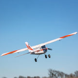 E-FLITE - Apprentice STS 1.5m BNF Basic Smart Trainer with SAFE (EFL3750)