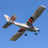 E-FLITE - Apprentice STS 1.5m BNF Basic Smart Trainer with SAFE (EFL3750)