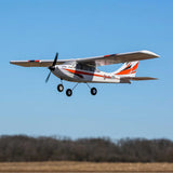 E-FLITE - Apprentice STS 1.5m BNF Basic Smart Trainer with SAFE (EFL3750)