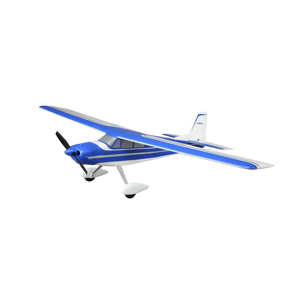 E-FLITE - Valiant 1.3m BNF Basic with AS3X and SAFE Select (EFL49500)