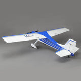 E-FLITE - Valiant 1.3m BNF Basic with AS3X and SAFE Select (EFL49500)