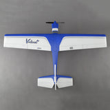 E-FLITE - Valiant 1.3m BNF Basic with AS3X and SAFE Select (EFL49500)