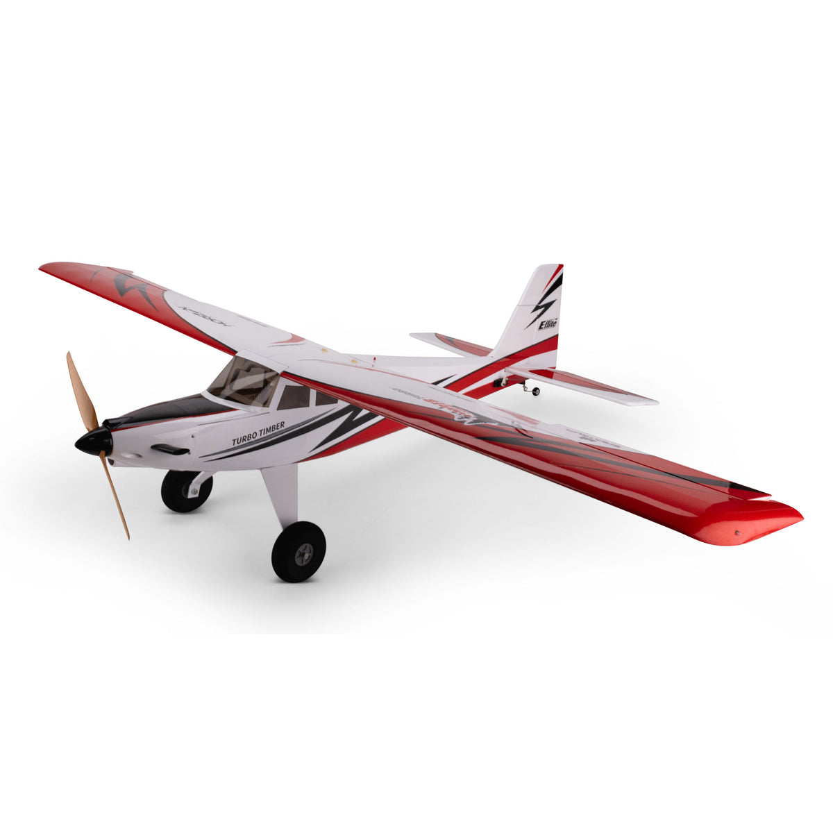 E-FLITE - Turbo Timber SWS 2.0m BNF Basic with AS3X and SAFE Select (EFL71750)