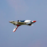 E-FLITE - F-16 Thunderbirds 80mm EDF BNF Basic with AS3X and SAFE Select (EFL87950)
