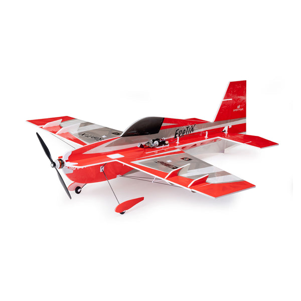 E-FLITE - UMX Eratix 3D FF (Flat Foamy) 450mm BNF Basic with AS3X and SAFE Select (EFLU02050)