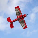 E-FLITE - UMX Eratix 3D FF (Flat Foamy) 450mm BNF Basic with AS3X and SAFE Select (EFLU02050)
