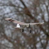 E-FLITE - UMX Slow Ultra Stick RTF with AS3X and SAFE Select (EFLU03000)