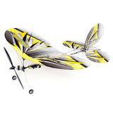E-FLITE - UMX Night Vapor BNF Basic with AS3X and SAFE Select, 376mm (EFLU1350)