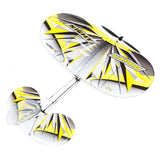 E-FLITE - UMX Night Vapor BNF Basic with AS3X and SAFE Select, 376mm (EFLU1350)