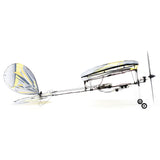 E-FLITE - UMX Night Vapor BNF Basic with AS3X and SAFE Select, 376mm (EFLU1350)
