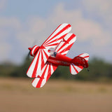 E-FLITE - UMX Pitts S-1S BNF Basic with AS3X and SAFE Select (EFLU15250)