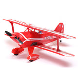 E-FLITE - UMX Pitts S-1S BNF Basic with AS3X and SAFE Select (EFLU15250)