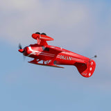 E-FLITE - UMX Pitts S-1S BNF Basic with AS3X and SAFE Select (EFLU15250)