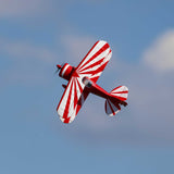 E-FLITE - UMX Pitts S-1S BNF Basic with AS3X and SAFE Select (EFLU15250)
