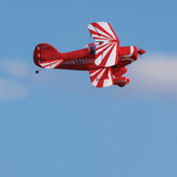 E-FLITE - UMX Pitts S-1S BNF Basic with AS3X and SAFE Select (EFLU15250)