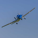E-FLITE - UMX Cirrus SR22T BNF Basic with AS3X and SAFE Select (EFLU15950)