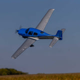 E-FLITE - UMX Cirrus SR22T BNF Basic with AS3X and SAFE Select (EFLU15950)