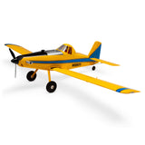 E-FLITE - UMX Air Tractor BNF Basic with AS3X and SAFE Select (EFLU16450)