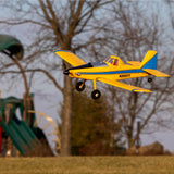 E-FLITE - UMX Air Tractor BNF Basic with AS3X and SAFE Select (EFLU16450)