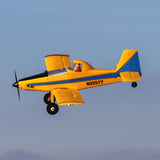 E-FLITE - UMX Air Tractor BNF Basic with AS3X and SAFE Select (EFLU16450)