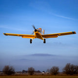 E-FLITE - UMX Air Tractor BNF Basic with AS3X and SAFE Select (EFLU16450)