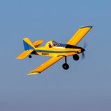 E-FLITE - UMX Air Tractor BNF Basic with AS3X and SAFE Select (EFLU16450)