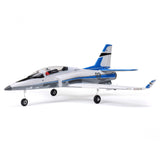 E-FLITE - UMX Viper 30mm EDF Jet BNF Basic with AS3X and SAFE Select (EFLU17750)