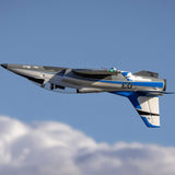 E-FLITE - UMX Viper 30mm EDF Jet BNF Basic with AS3X and SAFE Select (EFLU17750)