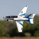 E-FLITE - UMX Viper 30mm EDF Jet BNF Basic with AS3X and SAFE Select (EFLU17750)