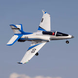 E-FLITE - UMX Viper 30mm EDF Jet BNF Basic with AS3X and SAFE Select (EFLU17750)