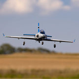 E-FLITE - UMX Viper 30mm EDF Jet BNF Basic with AS3X and SAFE Select (EFLU17750)