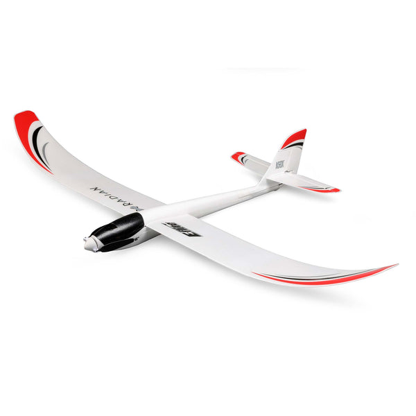 E-FLITE - UMX Radian BNF Basic with AS3X and SAFE Select (EFLU2950)