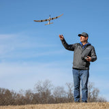 E-FLITE - UMX Radian BNF Basic with AS3X and SAFE Select (EFLU2950)