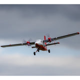 E-FLITE - UMX Twin Otter BNF Basic with AS3X and SAFE Select (EFLU30050)