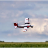 E-FLITE - UMX Twin Otter BNF Basic with AS3X and SAFE Select (EFLU30050)
