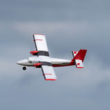 E-FLITE - UMX Twin Otter BNF Basic with AS3X and SAFE Select (EFLU30050)