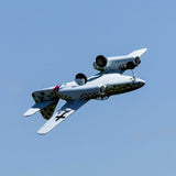 E-FLITE - UMX Me 262 30mm EDF Jet BNF Basic with AS3X and SAFE Select, 660mm (EFLU31050)