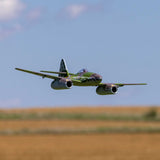 E-FLITE - UMX Me 262 30mm EDF Jet BNF Basic with AS3X and SAFE Select, 660mm (EFLU31050)