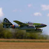 E-FLITE - UMX Me 262 30mm EDF Jet BNF Basic with AS3X and SAFE Select, 660mm (EFLU31050)