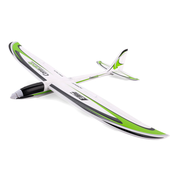 E-FLITE - UMX Conscendo BNF Basic with AS3X and SAFE Select (EFLU32050)