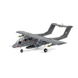 E-FLITE - Micro OV-10 Bronco 645mm BNF Basic with AS3X and SAFE Select (EFLU35050)