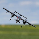 E-FLITE - Micro OV-10 Bronco 645mm BNF Basic with AS3X and SAFE Select (EFLU35050)