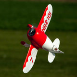E-FLITE - UMX Gee Bee R-2 510mm BNF Basic with AS3X and SAFE Select (EFLU61500)