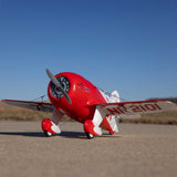 E-FLITE - UMX Gee Bee R-2 510mm BNF Basic with AS3X and SAFE Select (EFLU61500)