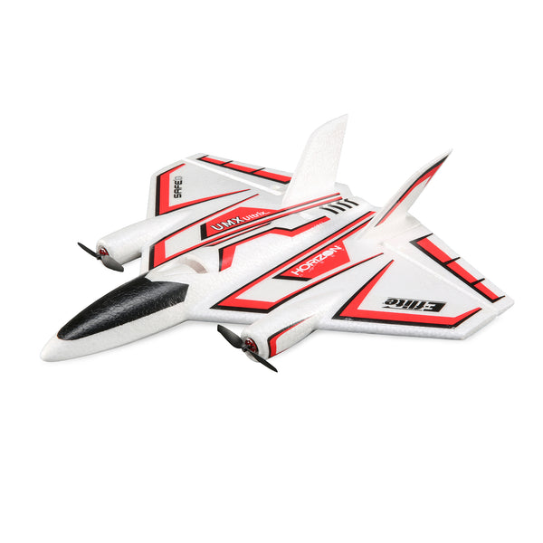 E-FLITE - UMX Ultrix BNF Basic, 342mm (EFLU6450)