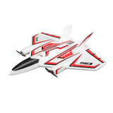 E-FLITE - UMX Ultrix BNF Basic, 342mm (EFLU6450)