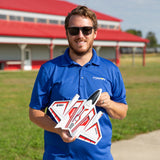 E-FLITE - UMX Ultrix BNF Basic, 342mm (EFLU6450)